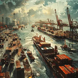 新年各种美食做法大全