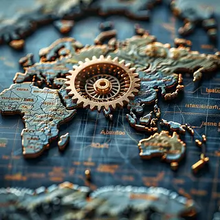 上海美食做法炒面图片