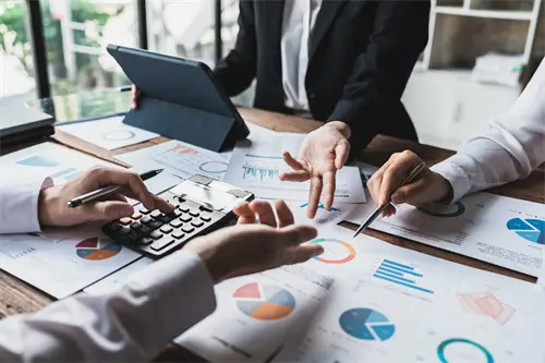 鱿鱼蔬菜美食做法大全